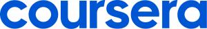 Coursera Logo